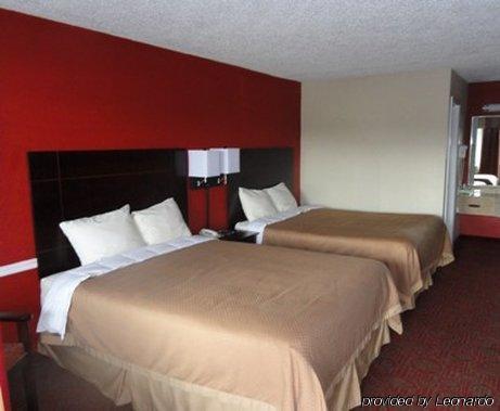 Sunset Inn Jacksonville Room photo