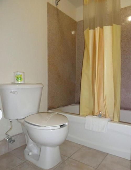 Sunset Inn Jacksonville Room photo